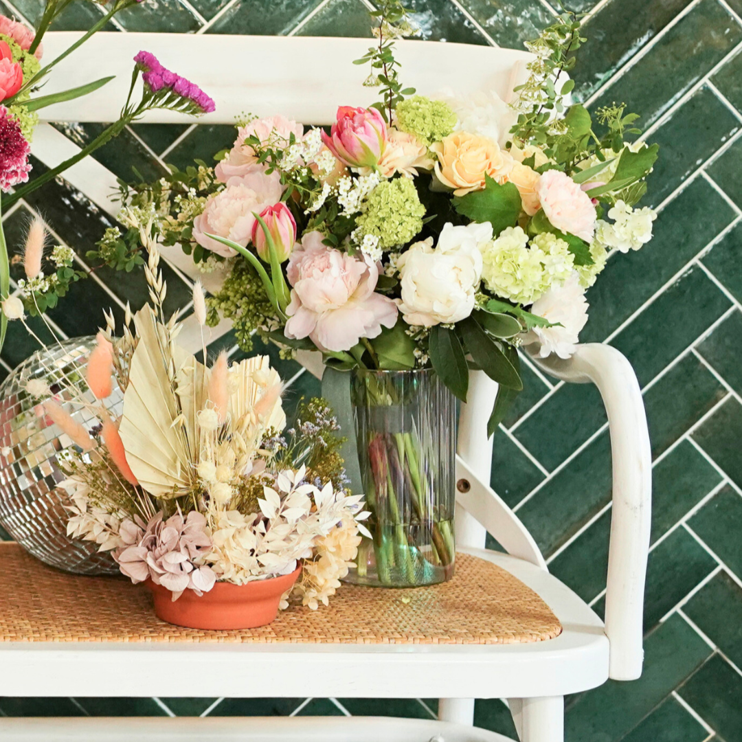 Bouquet Léane