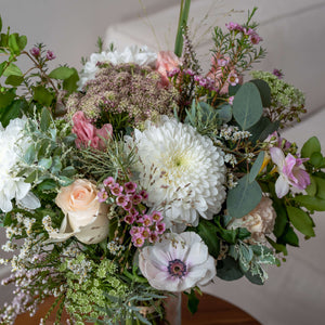 Bouquet Mademoiselle Louise