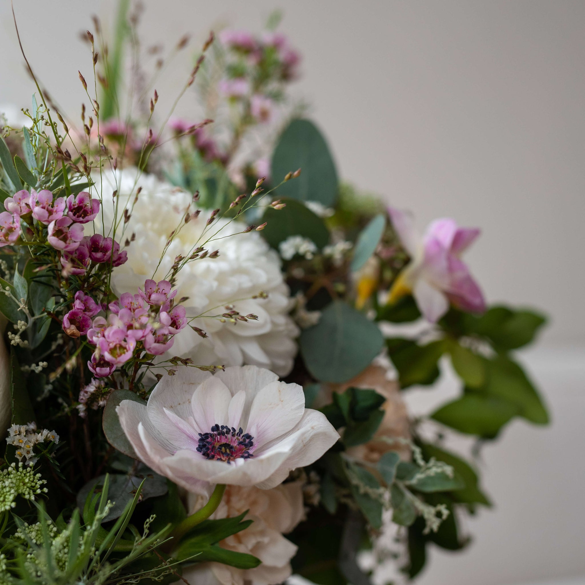 Bouquet Mademoiselle Louise